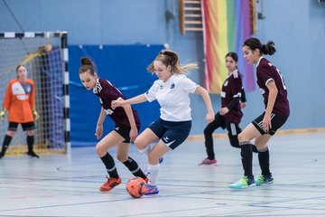 Bild 449 - wBJ Futsalmeisterschaft Runde 1